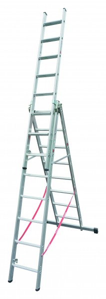 Stufen-Mehrzweckleiter