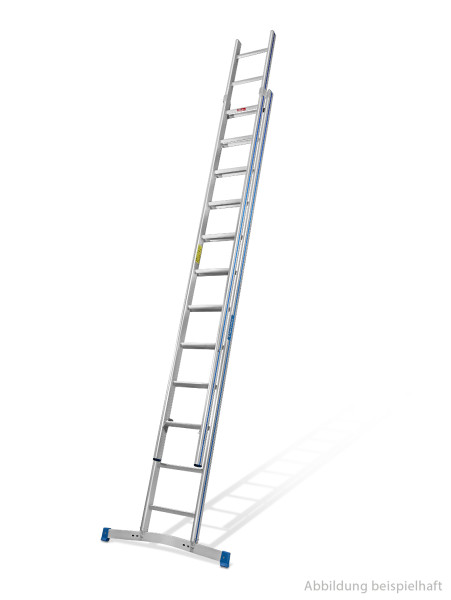 Schiebeleitern Leiterlift