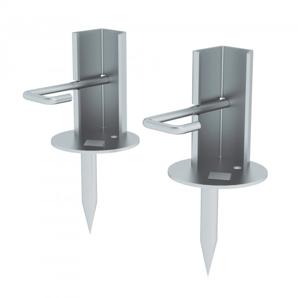 Erdspitze Universal