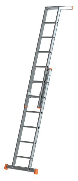Plakatleiter 2-,3- teilig