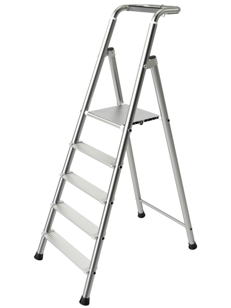 Stehleiter Profimax