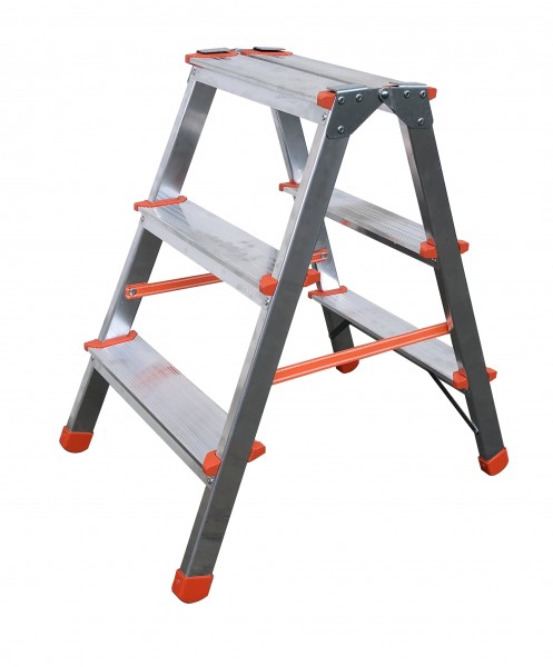 Bockleiter Stufen 100