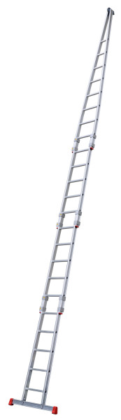 Glasreinigerleiter