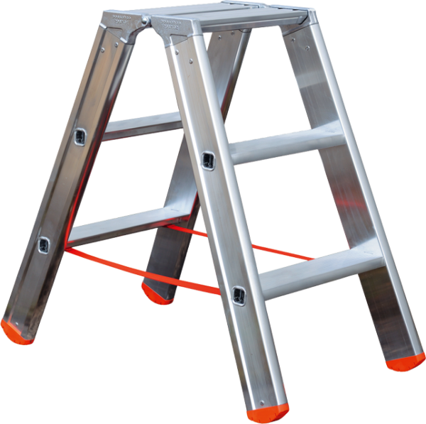Bockleiter Stufen 315